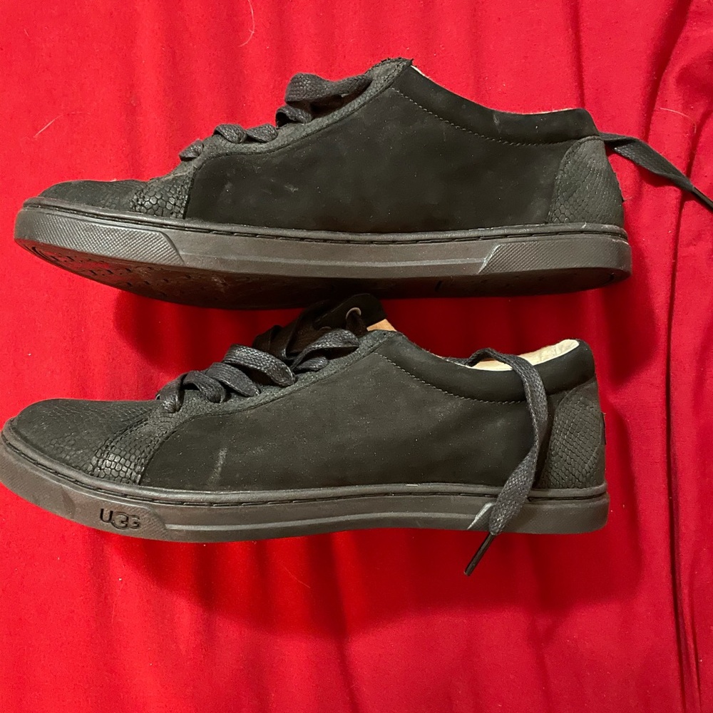 Ugg Sneakers - image 2
